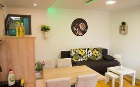 Apartmani Remete